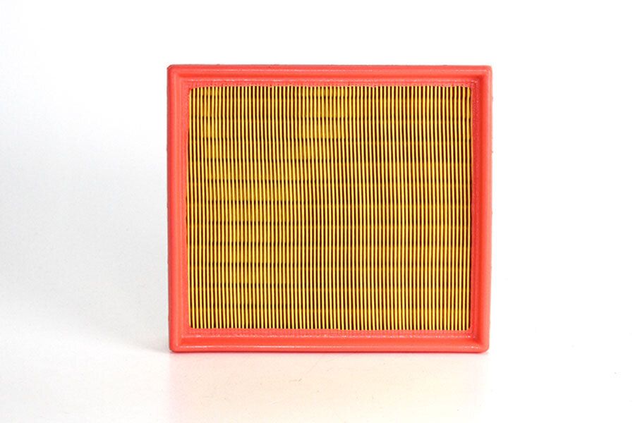 LX2077/3 Knecht engine air filter - BMW 3 Series, BMW 1 Series, BMW 4 Series