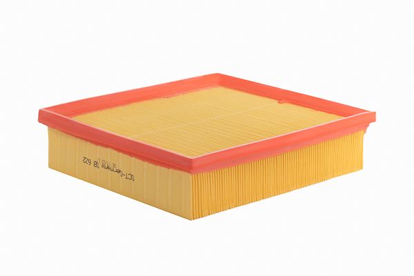 7450 LR027408 engine air filter - Land Rover Defender, Land Rover Discovery, Land Rover Range Rover