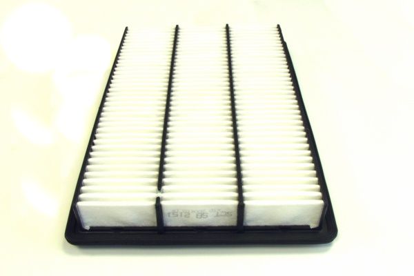 MR571476 engine air filter - Mitsubishi Pajero