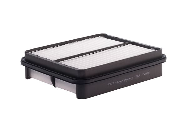 13780-77E00 SZ engine air filter - Suzuki Vitara