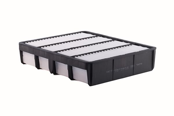 17801-46060 DRIVEN engine air filter - Toyota Land Cruiser, Toyota Hilux