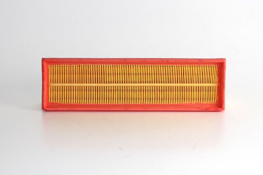 FH21425 FUJI engine air filter RENAULT DACIA 165469466R - Dacia Logan, Dacia Sandero, Dacia Dokker