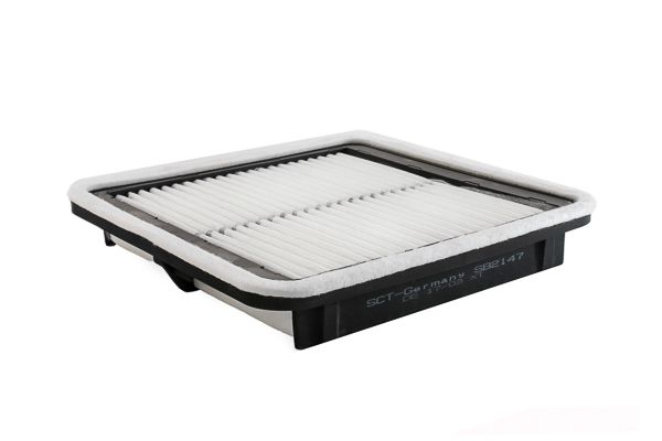 AIR FILTER I6546-AA090A SUBARU - Subaru Forester, Subaru Legacy, Subaru Impreza