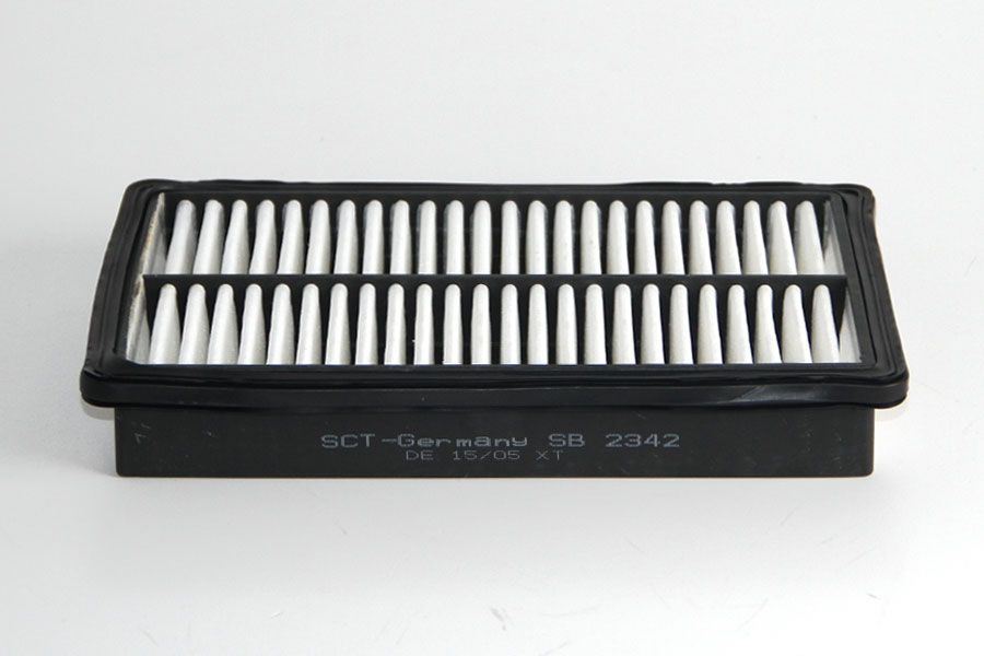 PE07-13-3A0A Air Filter Mazda - Mazda
