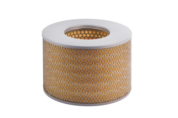 FD6598 C22267 17801-67030 engine air filter - Toyota Land Cruiser, Toyota Hilux, Nissan Note