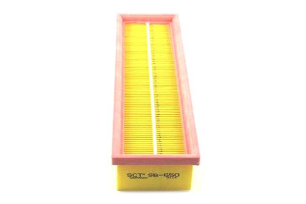 FD7442 7701036270 engine air filter Renault - Renault Clio, Renault Twingo, Peugeot 106