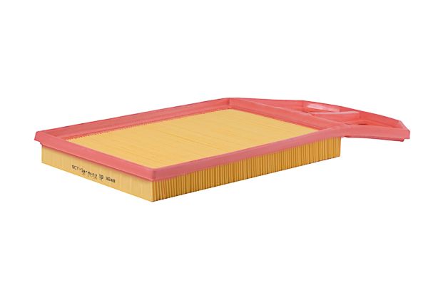 107695 Topran engine air filter - Volkswagen Golf, Volkswagen Polo