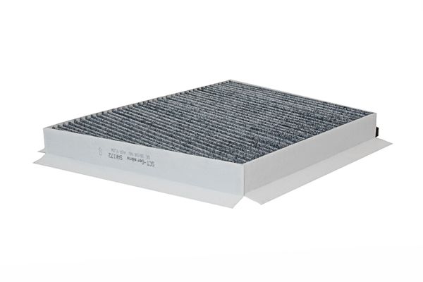 2118300018 engine air filter - Mercedes C-Class, Mercedes E-Class