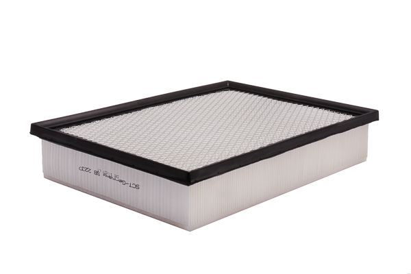 17801-38051 Toyota engine air filter fj - Toyota Land Cruiser, Toyota Hilux