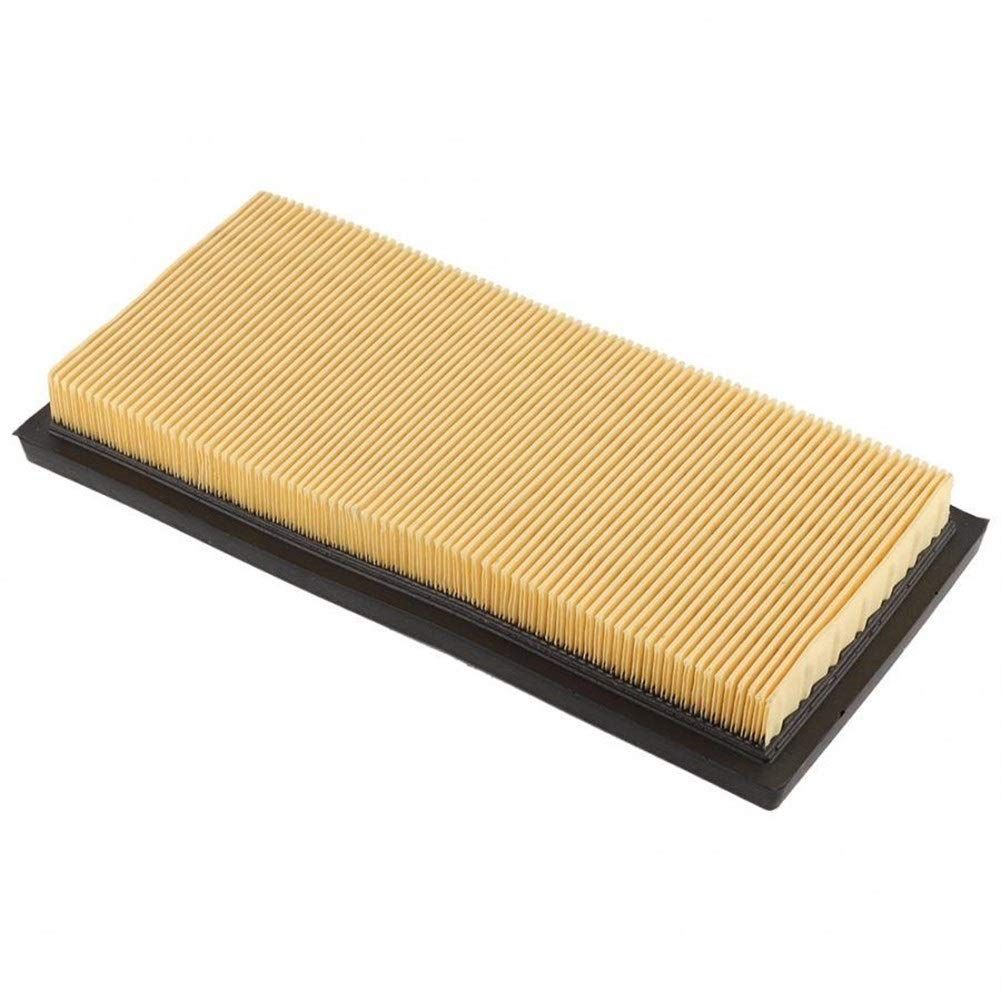 FD11654 17801-0Y040 engine air filter - Toyota Yaris