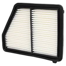 FD11804 SANAVO engine air filter 17220-5BA-A00 - Honda