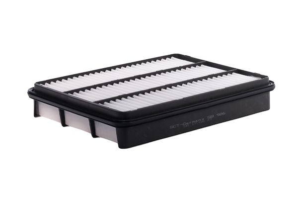 FD7446 17801-50040 engine air filter - Toyota Land Cruiser, Toyota Hilux, Lexus LX