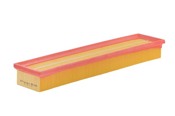 FD6589 9650608480 C 4371/1 engine air filter - Citroen