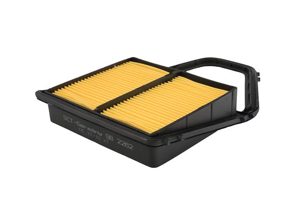 6547 17220-PLC-000 engine air filter HONDA Civ - Honda Civic