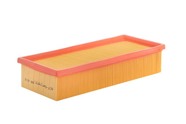 6550 17220-P9M-E00 engine air filter