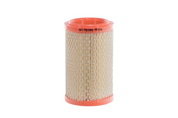 FD7443 C11456 engine air filter Renault Kango Twingo - Renault Kangoo, Renault Twingo