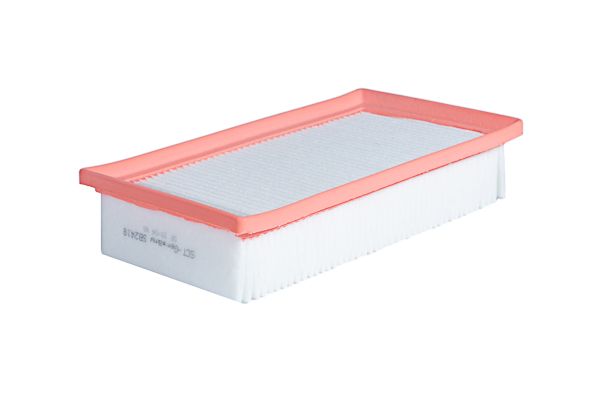 FD10813 28113-H8100 engine air filter Hyundai KIA - Hyundai Accent, Kia Rio