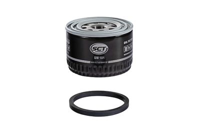 SM101 SCT engine oil filter LADA/ Renault / DACIA