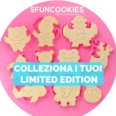 SFUNCOOKIES LIMITED EDITION