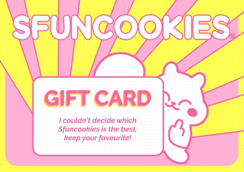 Carta regalo - Gift card