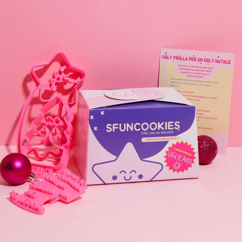 GLI UGLY SFUNCOOKIES