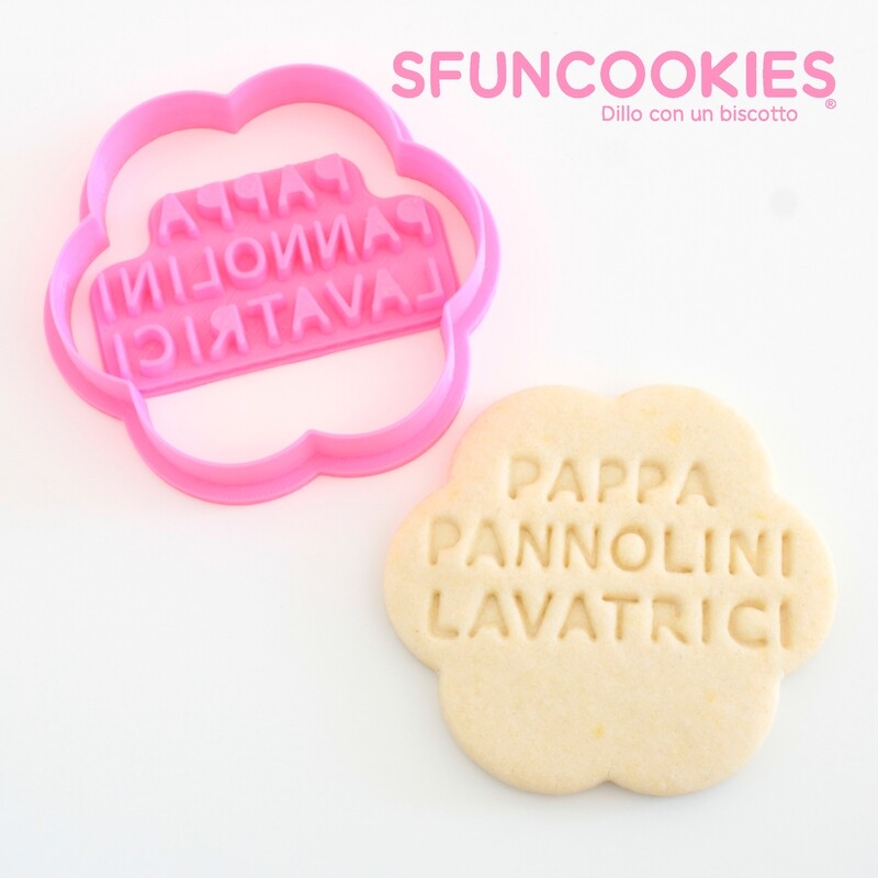 PAPPA PANNOLINI LAVATRICI