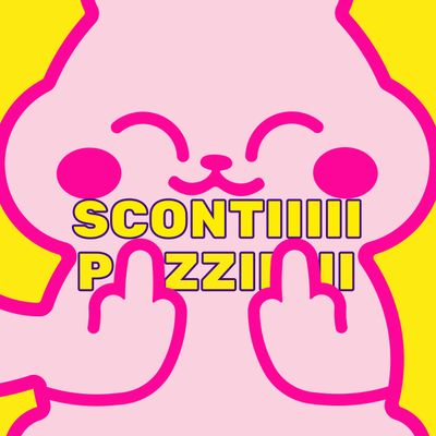 SCONTIIII