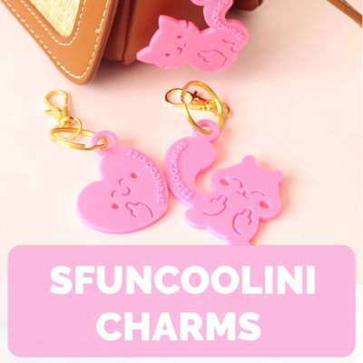 Charms Sfuncoolini