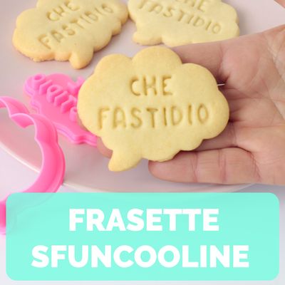 Frasette Sfuncooline