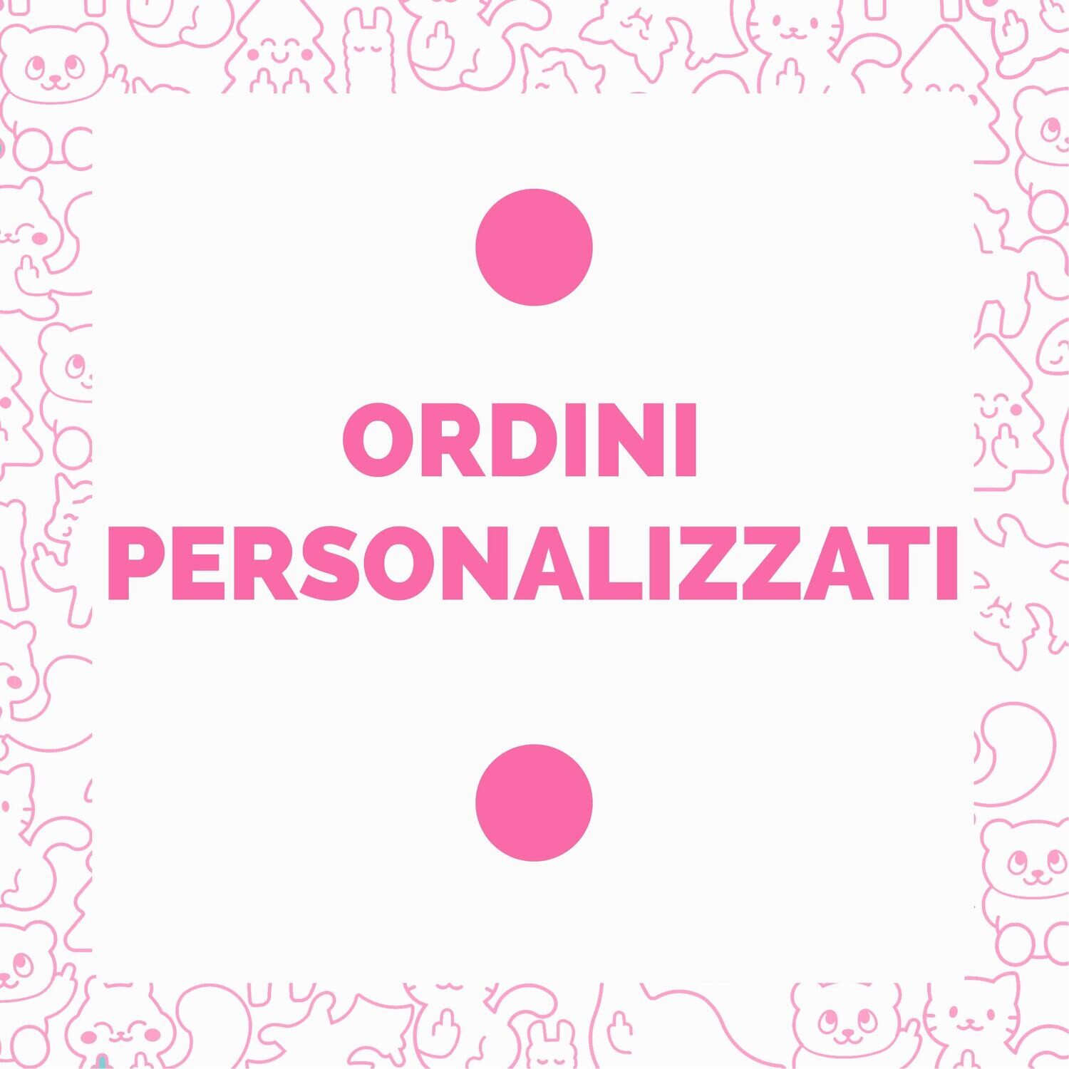 RICHIEDI UN CUTTER PERSONALIZZATO-Acquistabile solo dopo aver contattato sfuncookies@gmail.com
