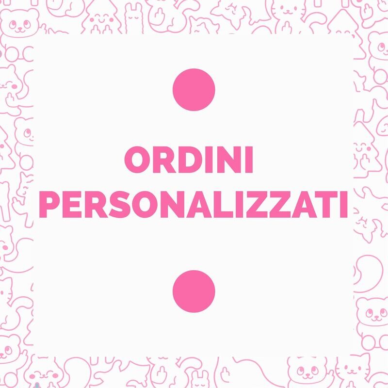 RICHIEDI UN CUTTER PERSONALIZZATO-Acquistabile solo dopo aver contattato sfuncookies@gmail.com
