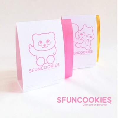 Confezione Regalo-Gioco Pronta