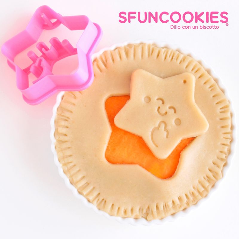 Graziella Stella Sconto