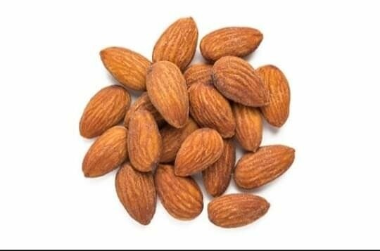 AMERICAN ALMOND/BADAM (Without Shell)