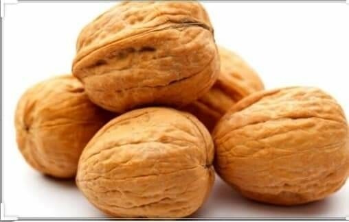 Walnut/Akhrot  Kagazi (In Shell)
