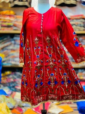 Woman Cloths
