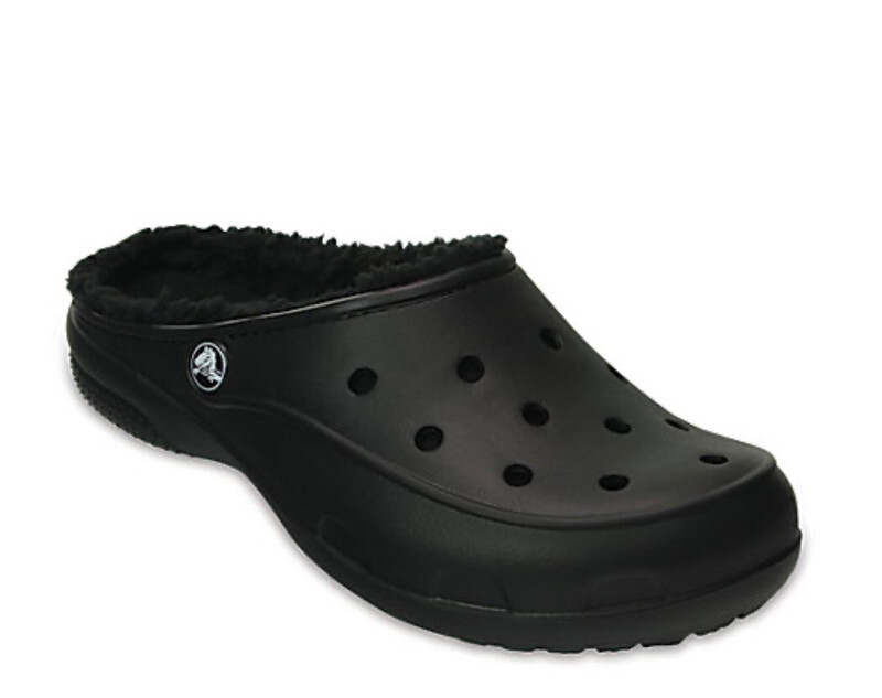 Women’s Fuzzy