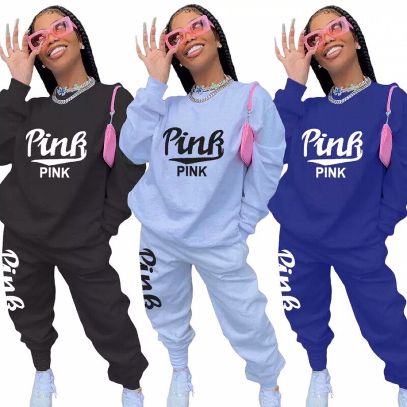 Pink Set