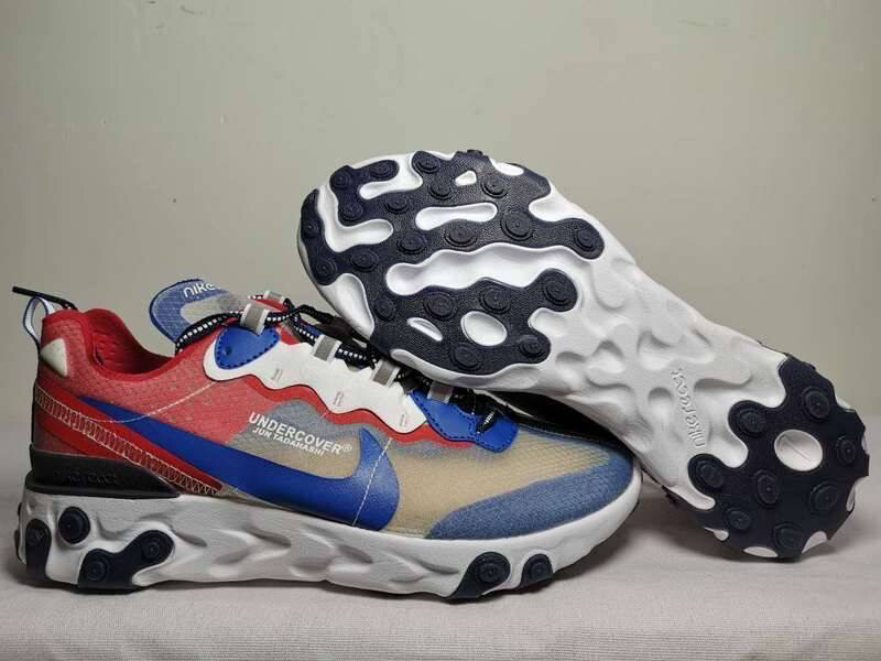 Nike React Element 87