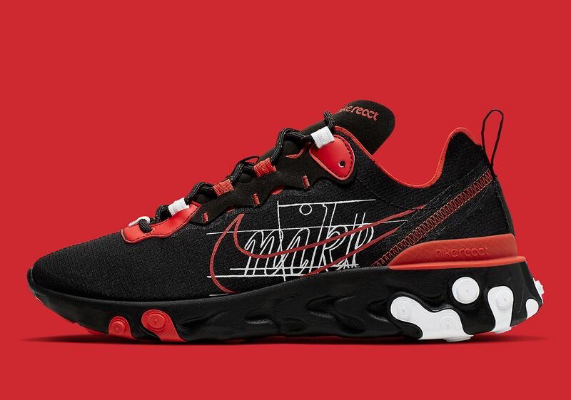 Nike React Element 87