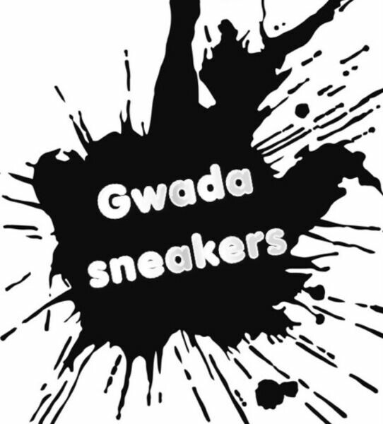 Gwada Sneakers
