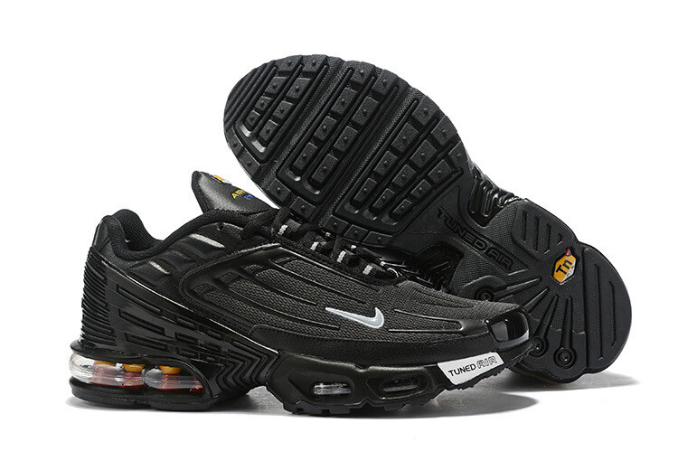Nike Air Max Plus 3