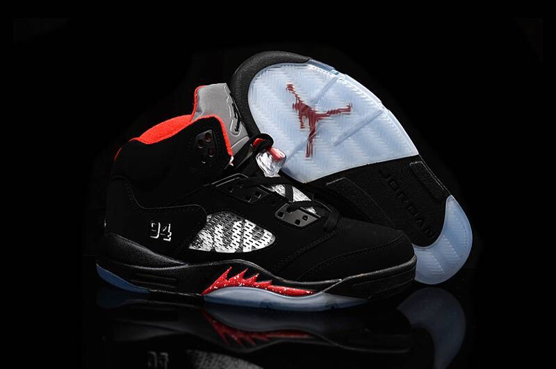 Jordan 5 suprême