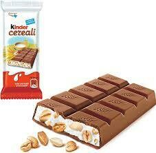 KINDER CEREALI