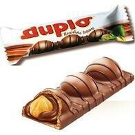 KINDER DUPLO