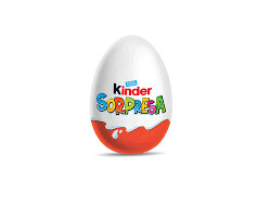 KINDER SORPRESA