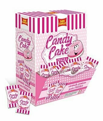 SAN CARLO CANDY CAKE