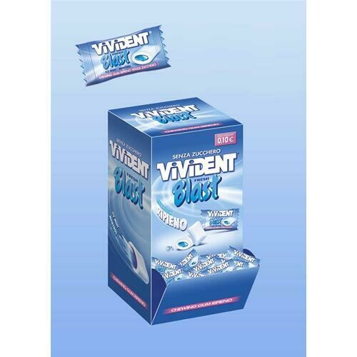 VIVIDENT BLAST
