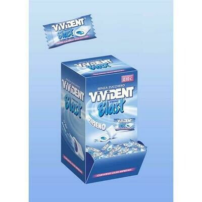 VIVIDENT BLAST VIVIDENT BLAST