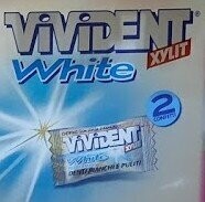 VIVIDENT XYLIT WHITE